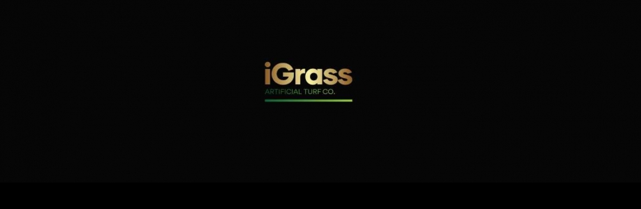 IGrass South Africa Cover Image