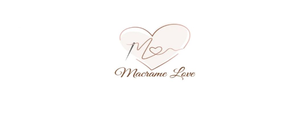 Macrame Love Cover Image