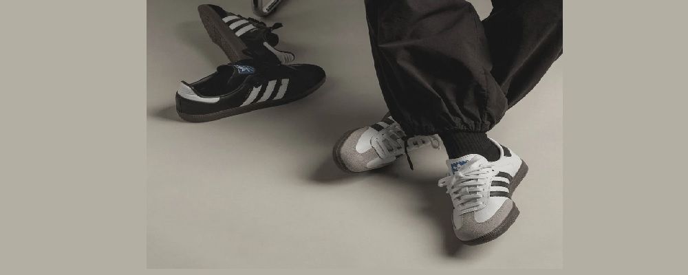 BESTIE SHOES Cover Image