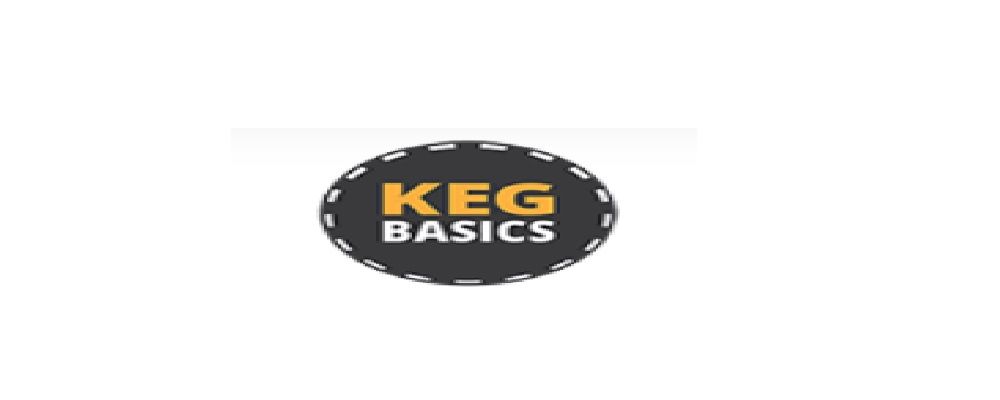 Keg Basics Cover Image