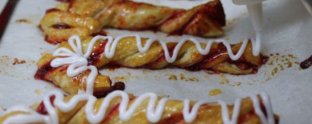 Geor gettes Cover Image