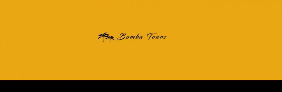 Bomba Tours Cartagena Cover Image