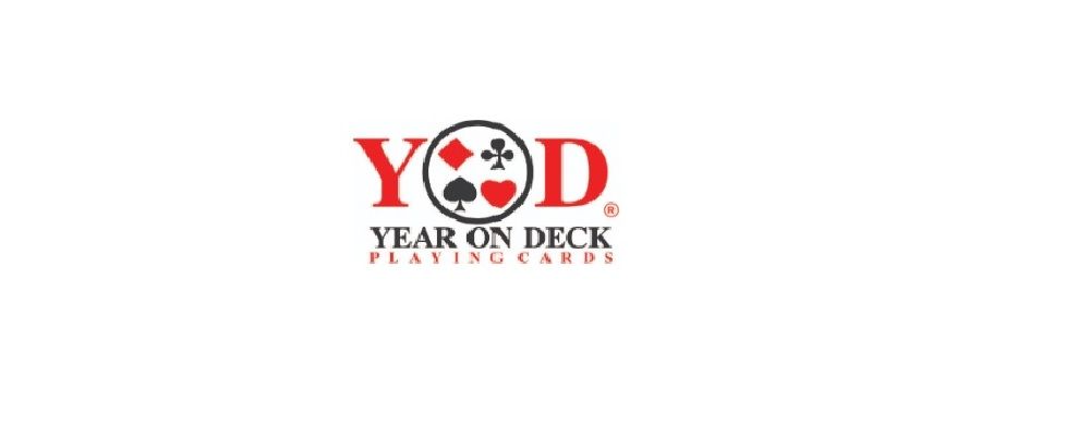 yearondeck Cover Image