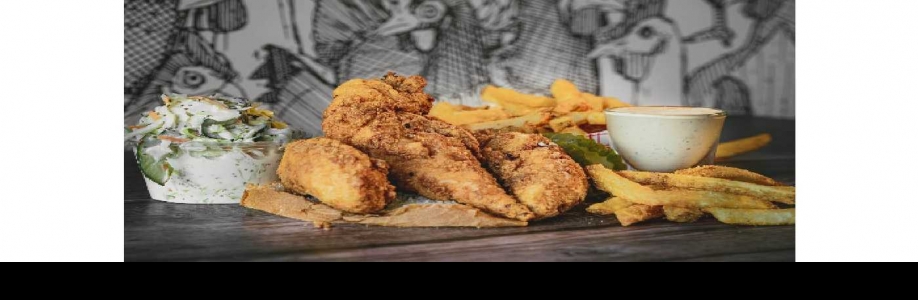 Roost Chicken & Biscuits Cover Image