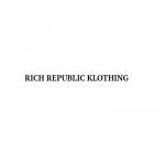 Rich Republic Klothing