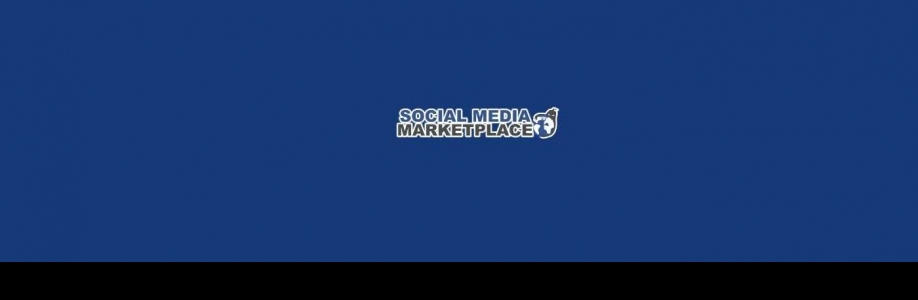 Social Media Marketplace Cover Image