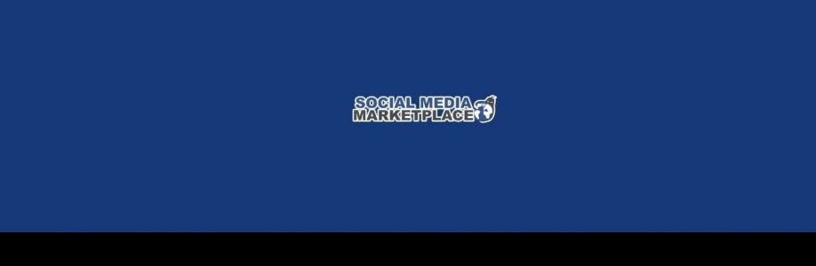 Social Media Marketplace Cover Image