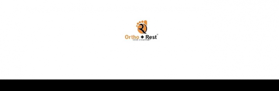 Ortho Rest Cover Image