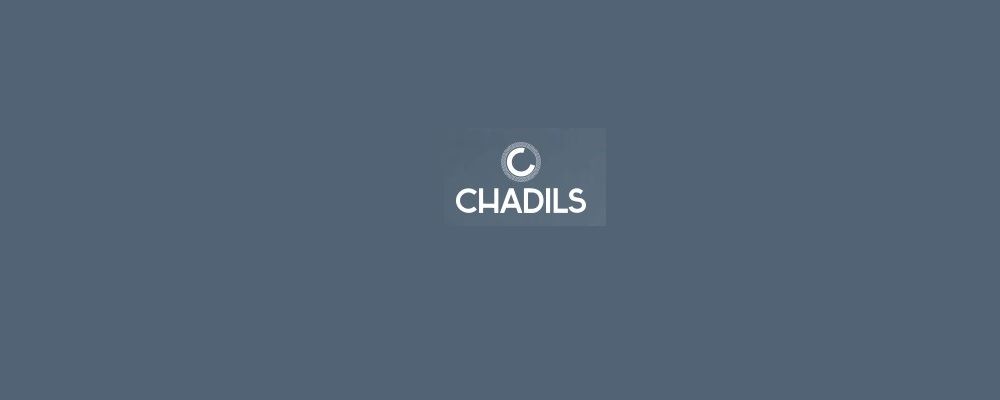 CHADILS com Cover Image