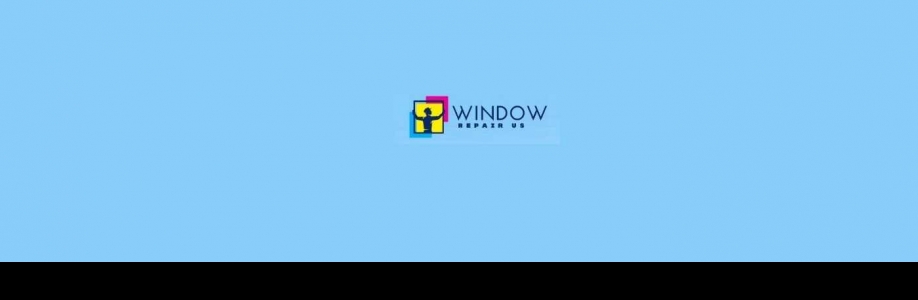 Window Repair US Inc. Cover Image