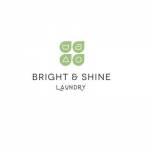Bright and Shine Laundry