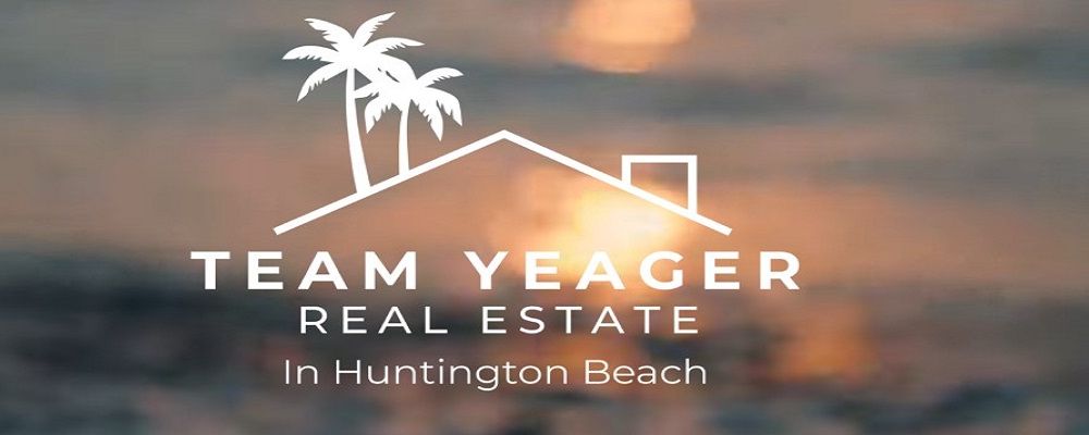 Team Yeager Real Estate Cover Image