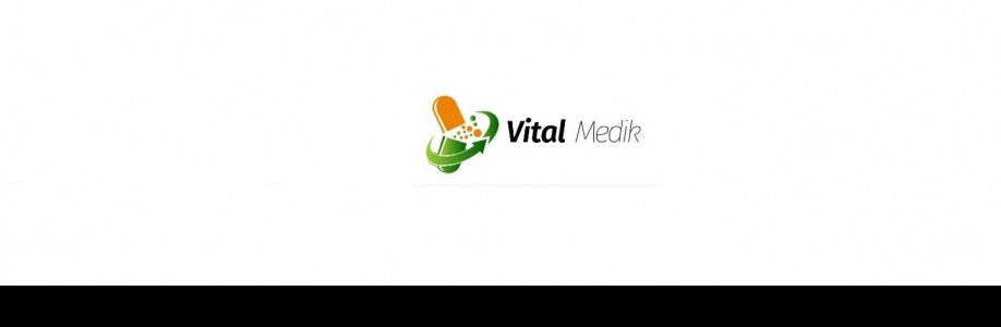 Vital Medik Cover Image