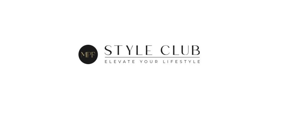 MPF Style club Cover Image