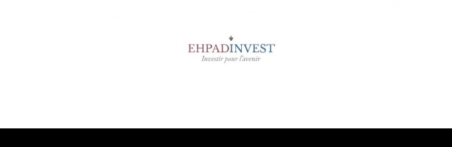 EHPAD INVEST Cover Image