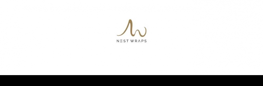 Nest Wraps Cover Image