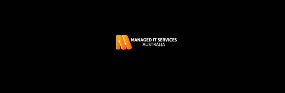Managed IT Services Australia Cover Image