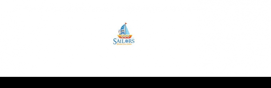 SAILOR STUDENT CARE Cover Image