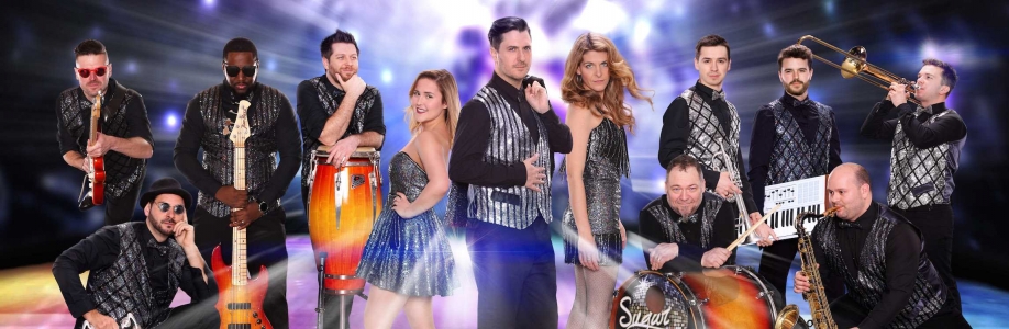 Stereo Production Cover Image