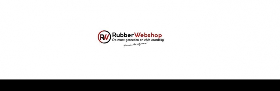 Rubber Webshop Cover Image