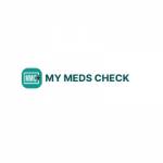 My Meds Check Profile Picture
