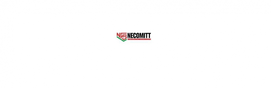 Necomitt Financial Services Cover Image