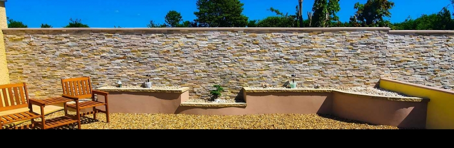 We Like Stone Cover Image