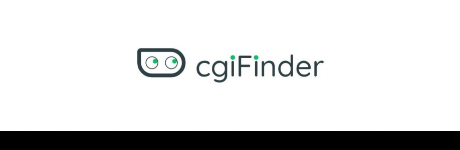 cgifinder Cover Image
