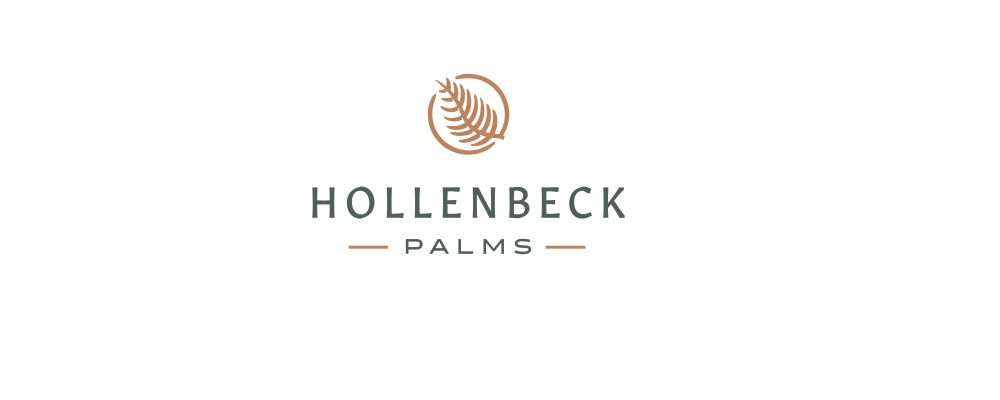 Hollenbeck Palms Cover Image