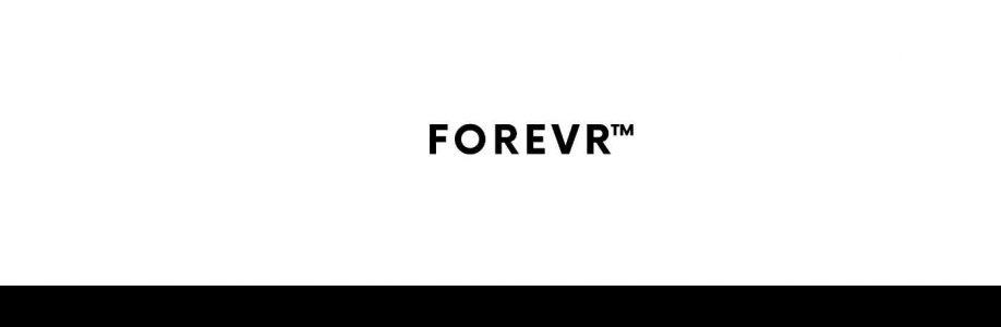 Forevr Cover Image