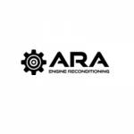 ARA Engine Reconditioning