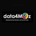 Data4MOZ (Data4MOZ) Profile Picture