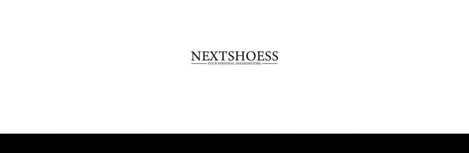 NEXT SHOESS Cover Image