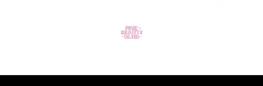 PINKBEAUTY CLUB Cover Image