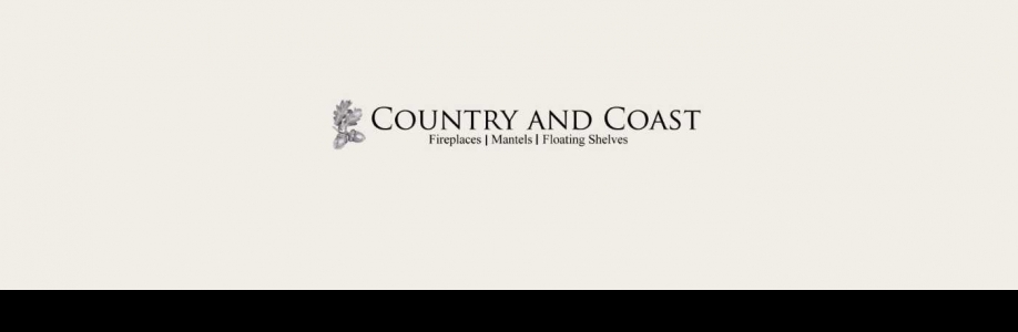 Country Coast Cover Image