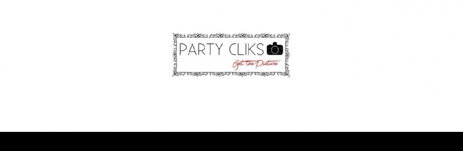 Party Cliks Cover Image