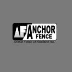 Anchor Fence of Rockland, Inc.