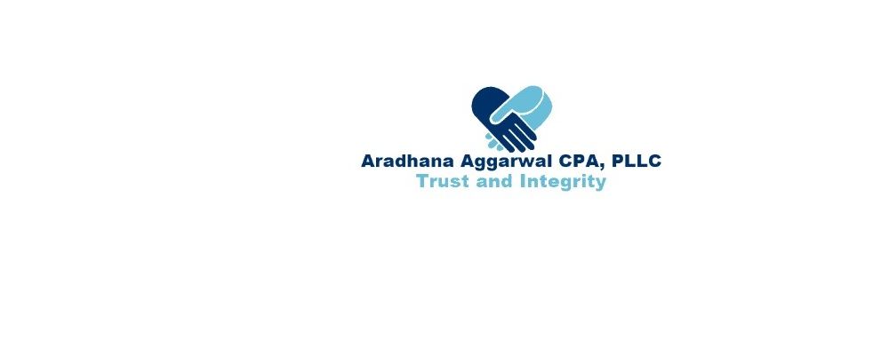 Aradhana Aggarwal CPA, PLLC Cover Image