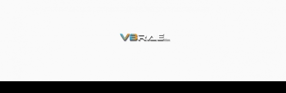 Vbrae Games Cover Image