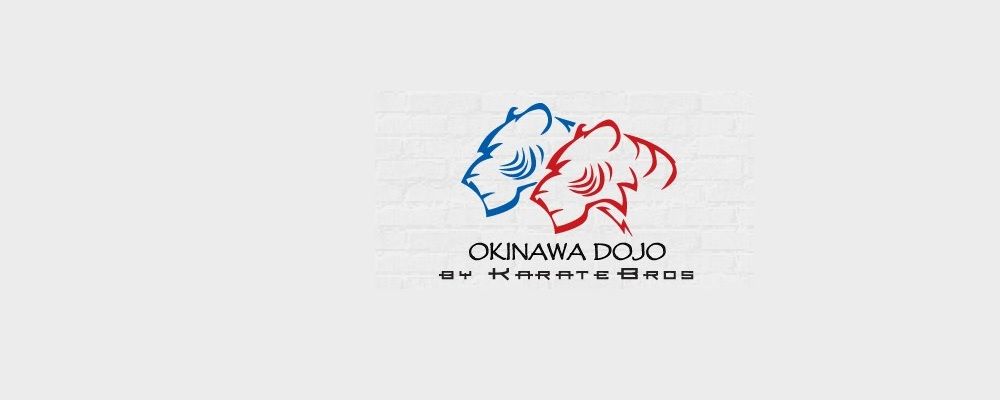 Okinawa Dojo by Karate Bros Cover Image