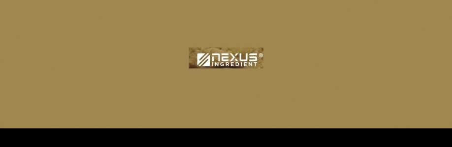 NEXUS INGREDIENT AUSTRALIA Cover Image