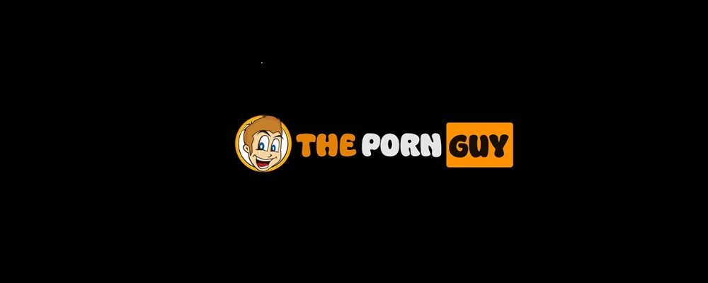 The Porn Guy Cover Image