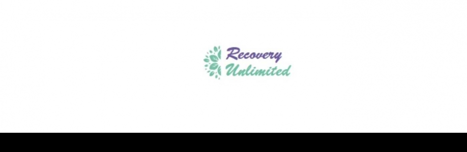 Recovery Unlimited Cover Image