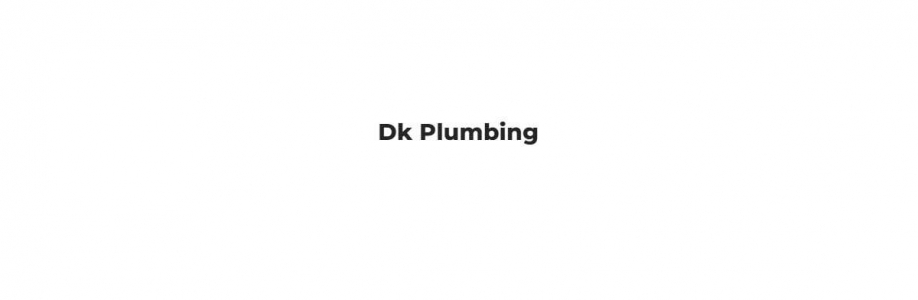 DK Plumbing Cover Image