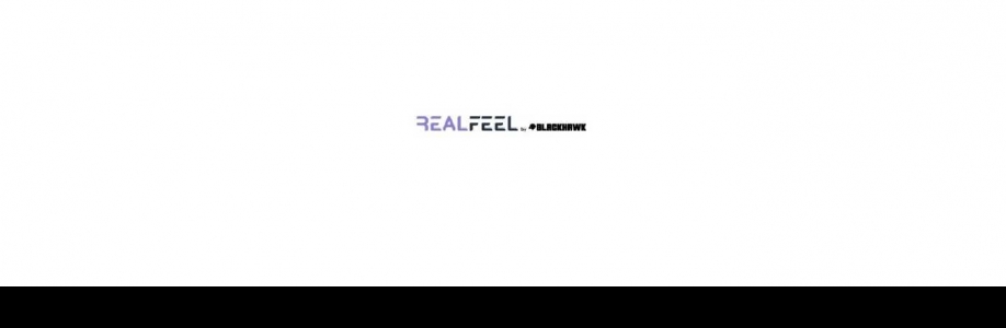 Real Feel Cover Image