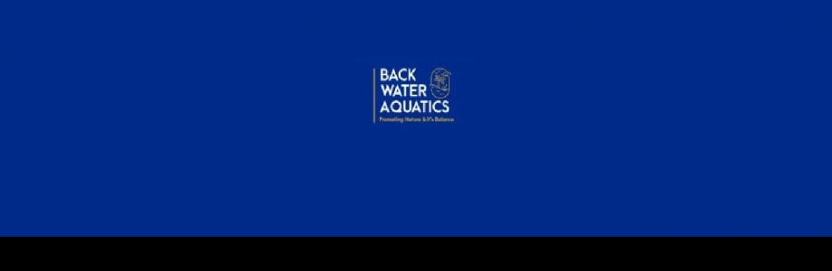 Back Water Aquatics Private Limited Cover Image