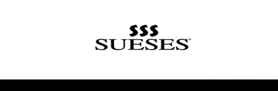 SUESES (SUESES) Cover Image