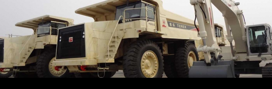 Taizhou Terre Kosen Mine Equipment Co., Ltd. Cover Image