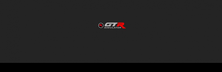 GTR Simulator Cover Image