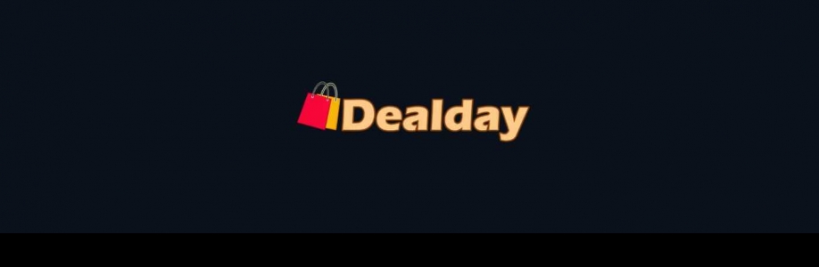 Deal Day Cover Image